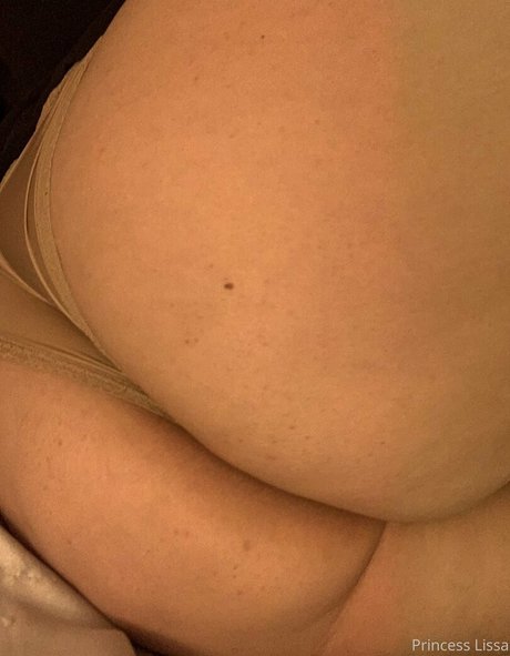 theprncslissa star du porno chaud collection