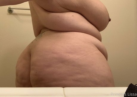 theprncslissa modèle adulte img