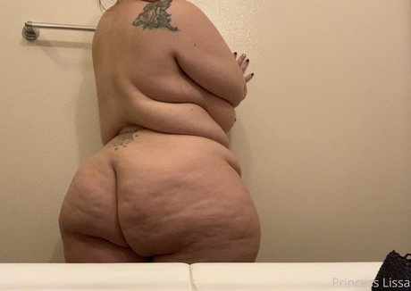 theprncslissa star du porno sexy photos