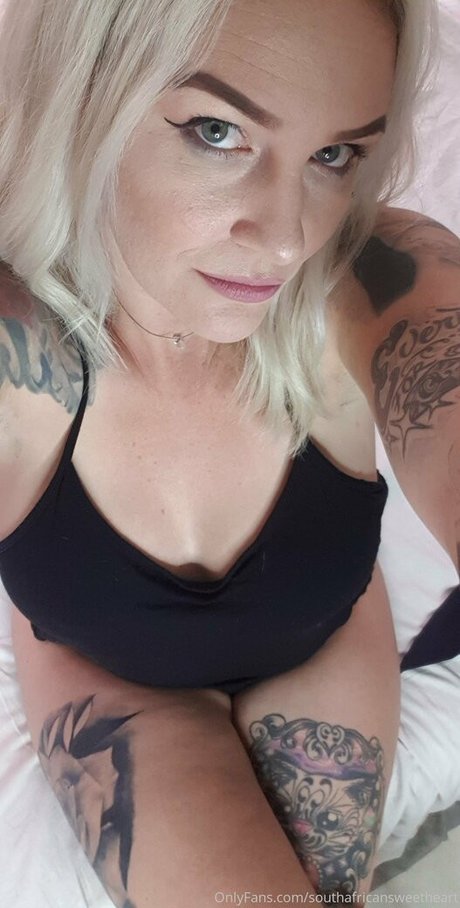 southafricansweetheart star du porno exclusive image