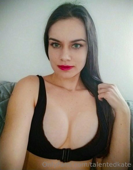 talentedkate actrice libre collection