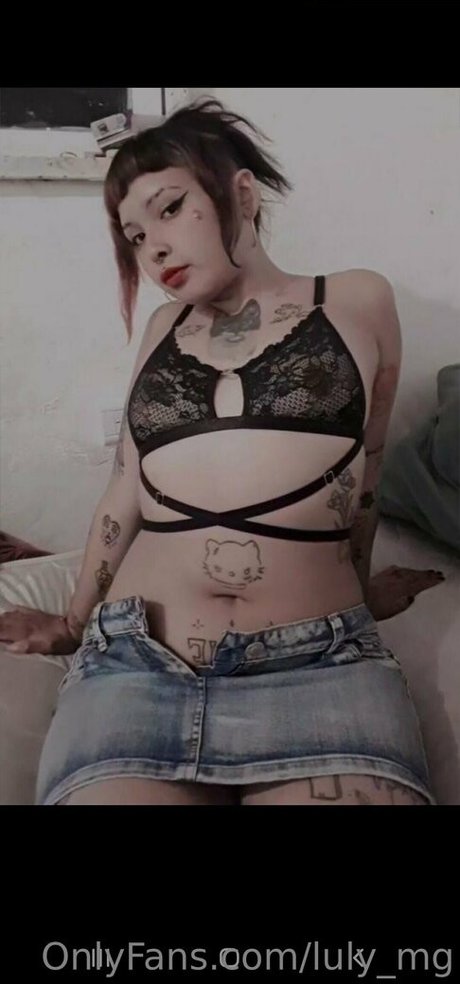 luly mg étoile images