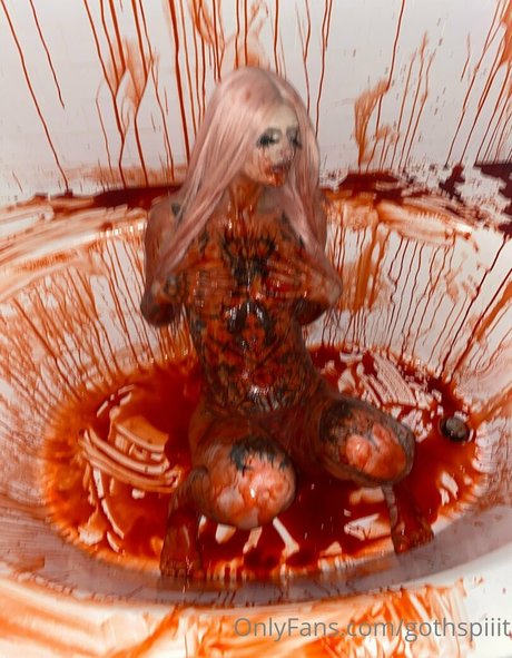 gothspiiit art star du porno photos