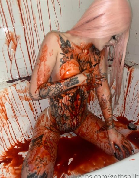 gothspiiit jolie étoile images