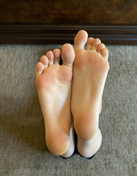 sweetsolesandtiptoes modèle meilleur collection