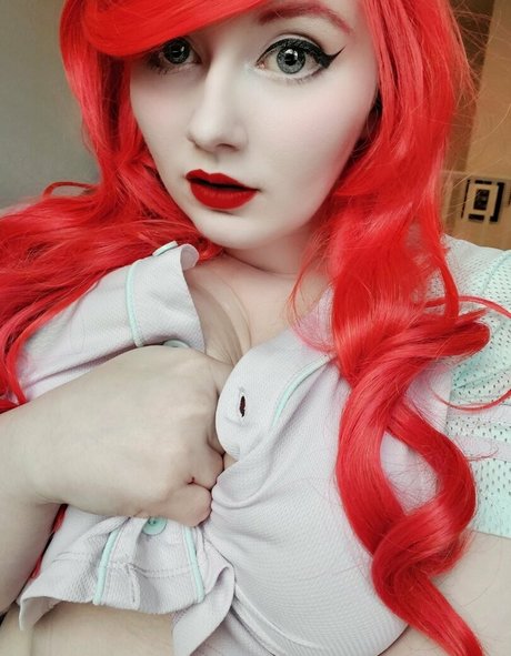 violetsinclaire art modèle image