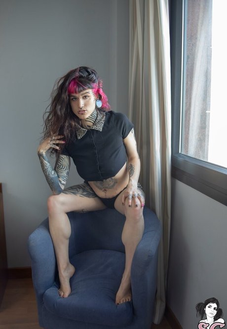 Mollymoon meilleure actrice galerie