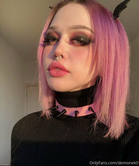 demonek0 star du porno sexy photo