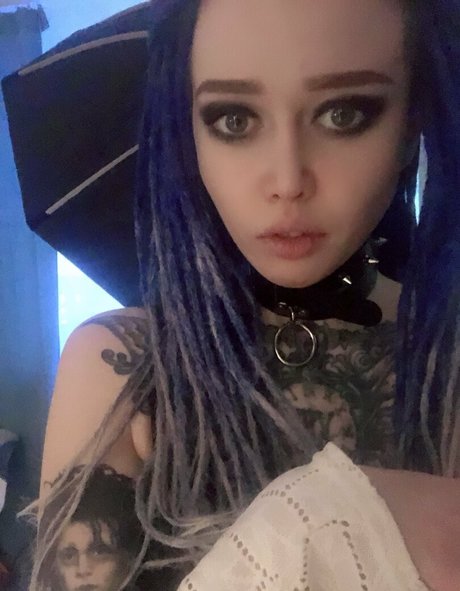 demonek0 actrice érotique archive