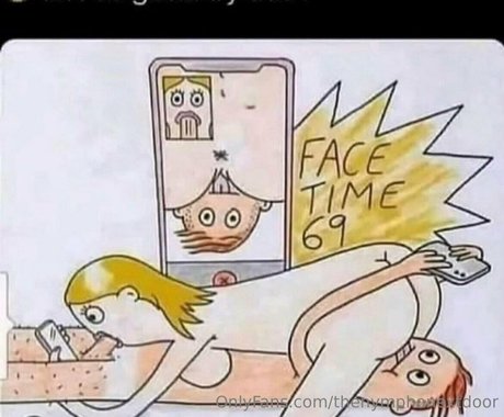 thenymphonextdoor actrice exclusive galerie