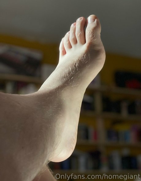 homegiant jolie étoile image