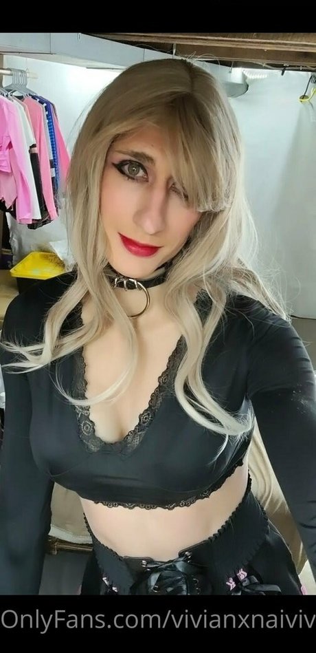 vivianxnaiviv star du porno sympa archive