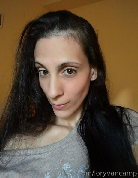 loryvancamp star du porno belle collection