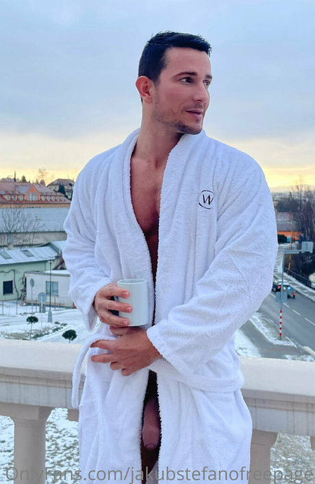 jakubstefanofreepage étoile xxx collection