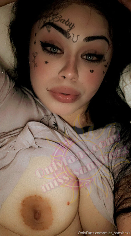 miss sanxhezz actrice de sexe archive