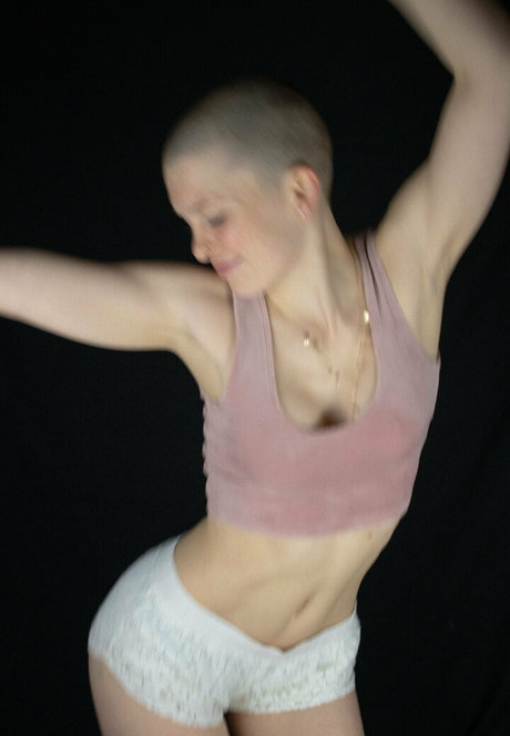 kenziejean modèle hd photos