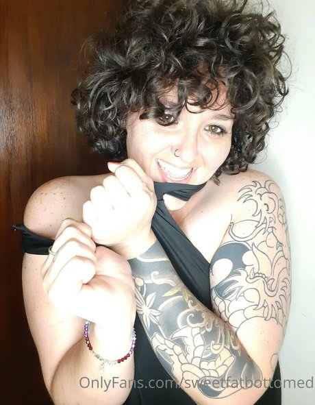 sweetfatbottomed étoile parfaite galeries