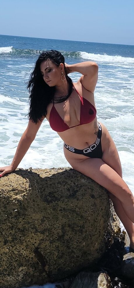 ladyanacondahoa actrice sexy des photos