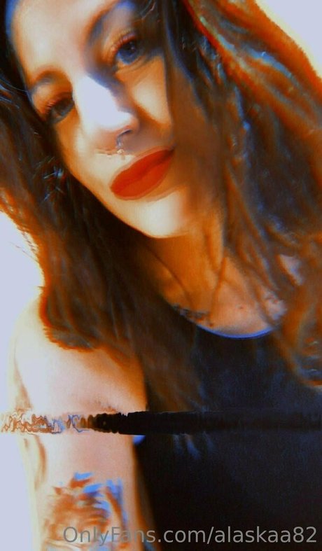 alaskaa82 art de star du porno collection