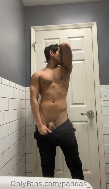 pandas lover actrice parfaite image