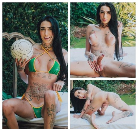 marceladimov étoile exclusive photo