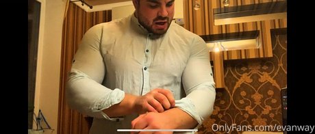 evanway star du sexe photos