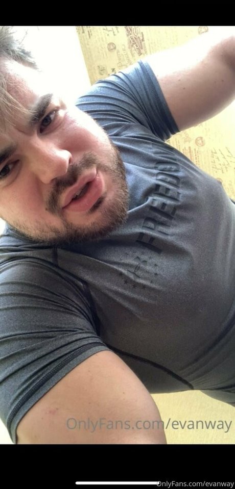 evanway modèle chaud galerie