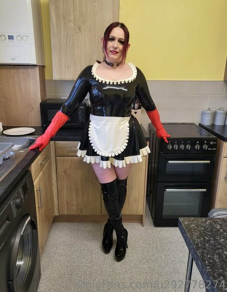 latexnikki12 Fotoaufnahmen