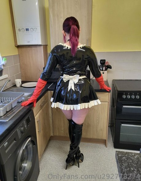 latexnikki12 modèle chaud photos