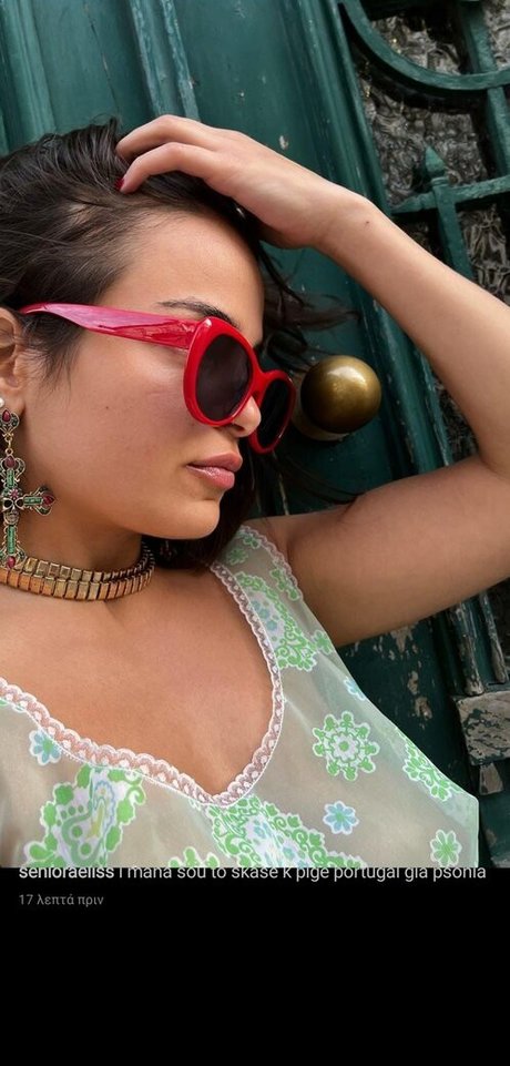 Rarity Blaze star du porno nue img