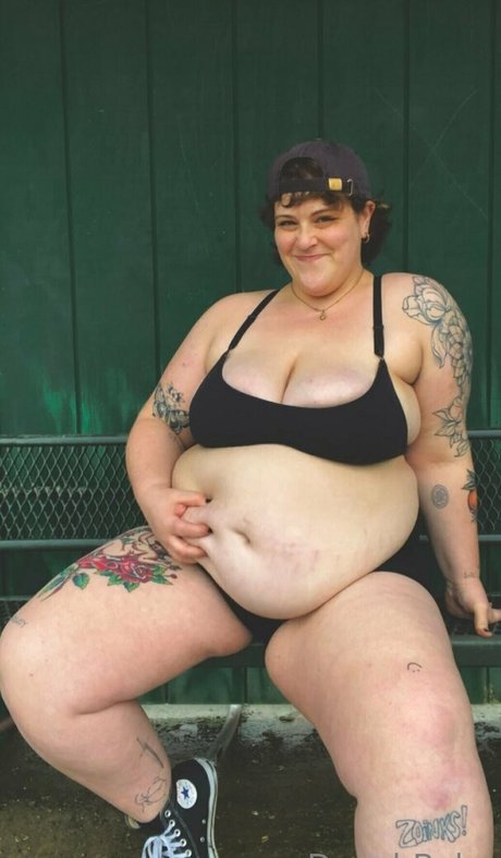 doughbabebbw Profilfoto