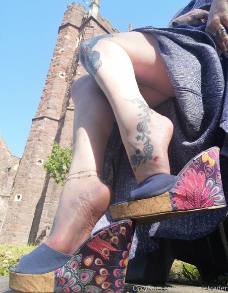 misssoletrader haut modèle photo