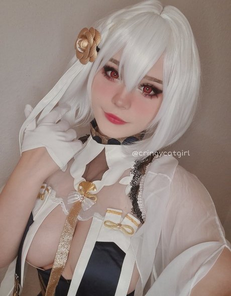 Cringycatgirl actrice artistique photos