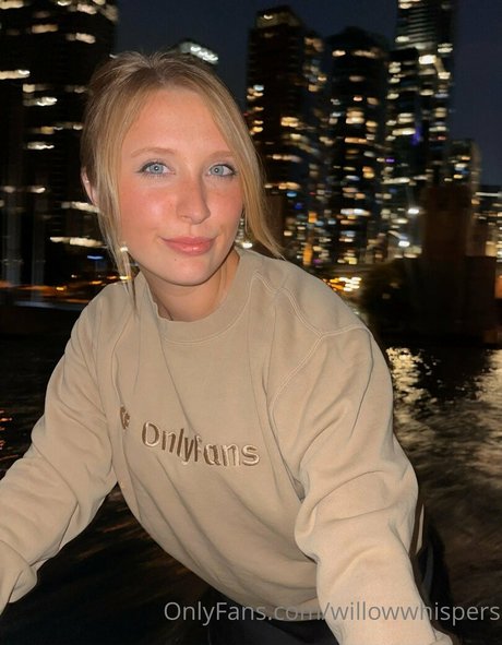 willowwhispers star pornographique galerie