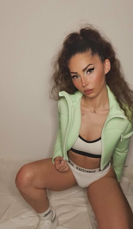 curlyjewelfree Fotoaufnahmen