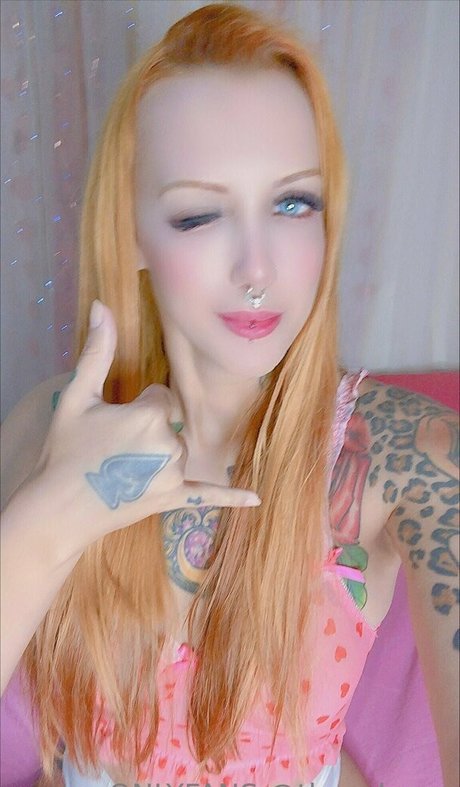 thaycherry mannequin photos