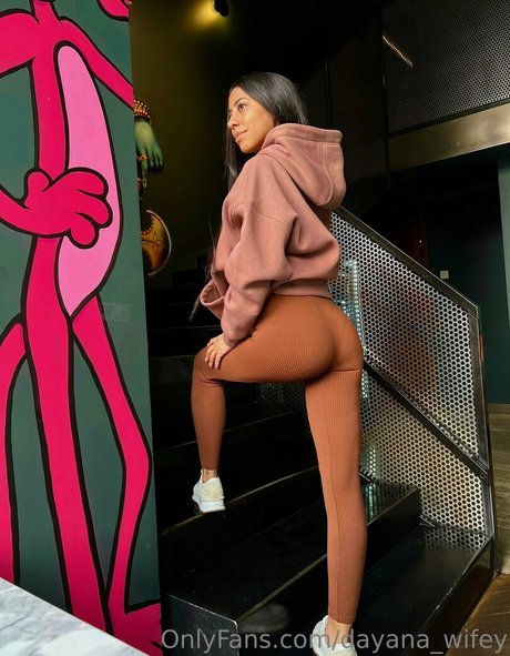 dayana wifey actrice érotique archive