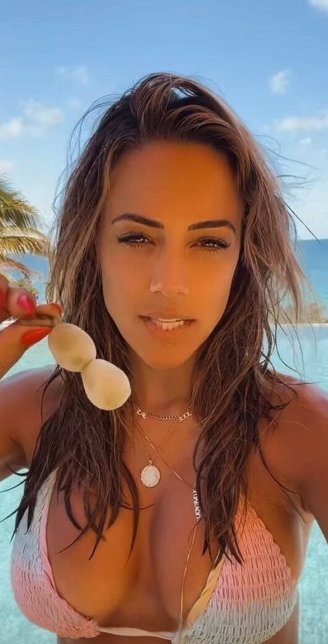Jana Kramer xxx star du porno galerie
