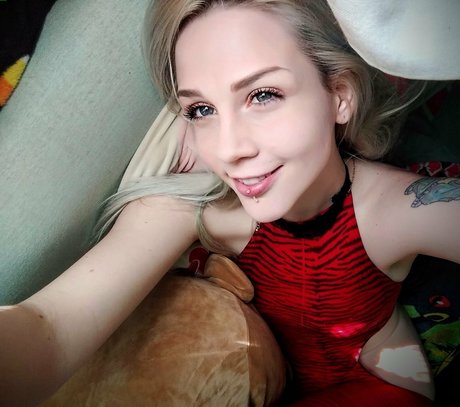 tricky__nymph star du porno exclusive photos