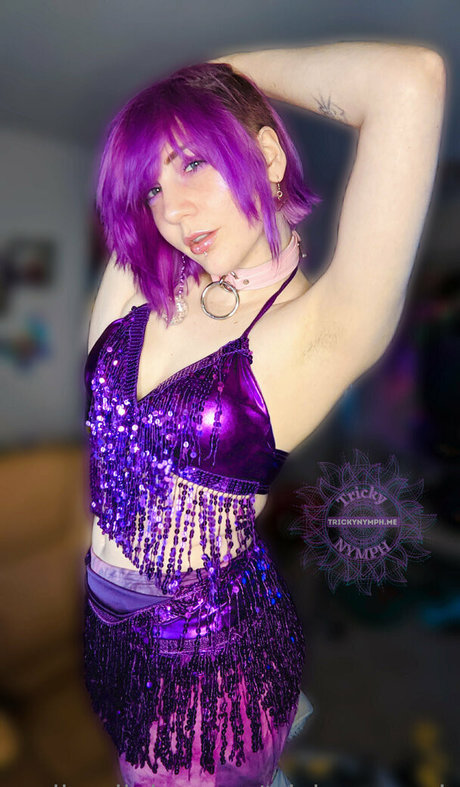 tricky__nymph Fotoaufnahmen