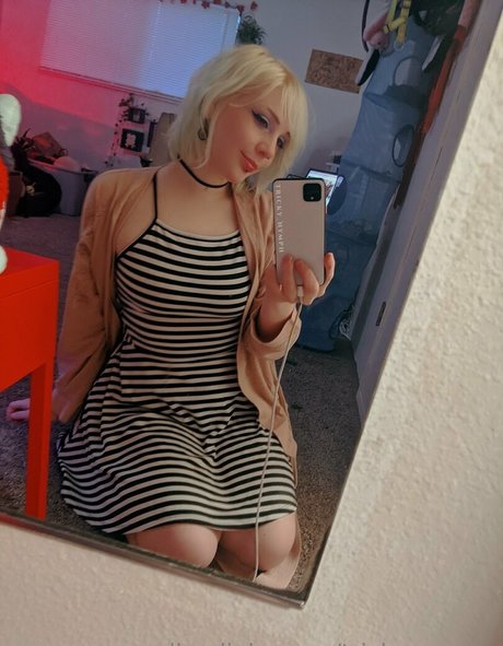 tricky__nymph modèle gratuit archive