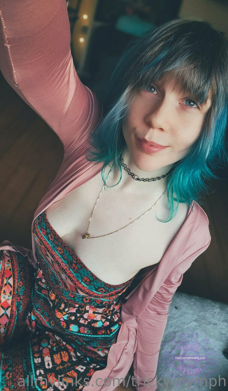 tricky__nymph actrice adulte image