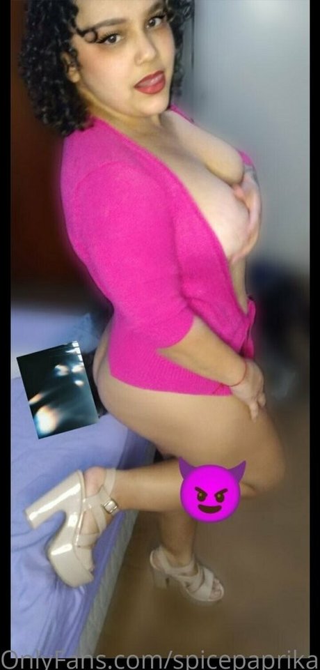 spicepaprika xxx étoile galerie