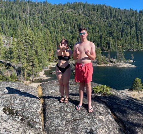 Haley E star du porno chaude archive