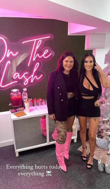 Katie P star exclusive img