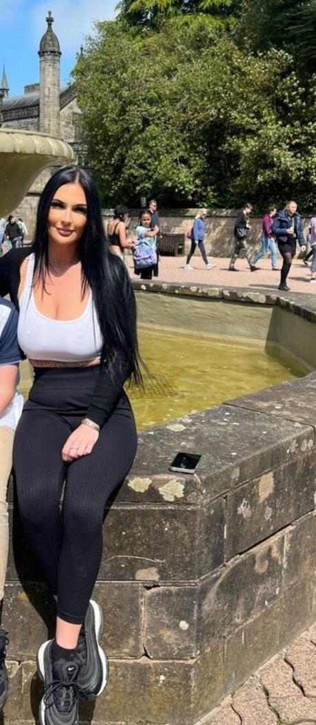 Katie P Fotoaufnahmen