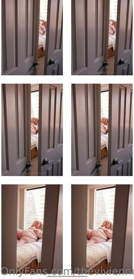 theviviennerose étoile sympa photos