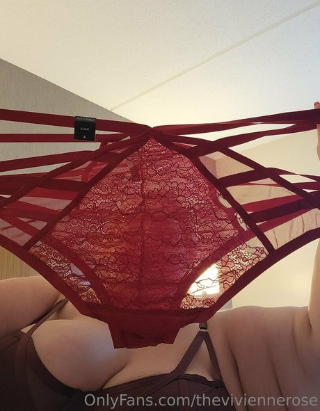 theviviennerose jolie star du porno images