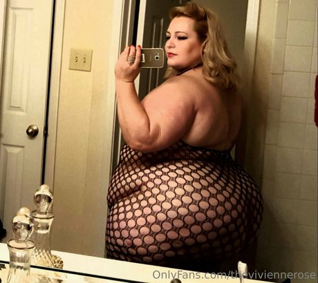 theviviennerose étoile exclusive images