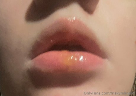 friskyfeline69 meilleur modèle image